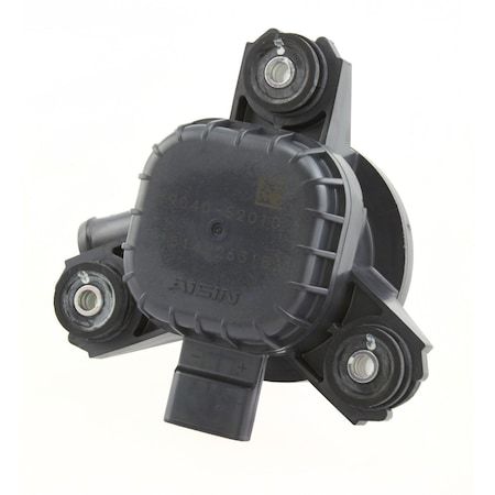 Aisin Lexus Ct0H 15-13/Rx450H 15-12/Scion Iq 1 Water Pump, Wqt001 WQT001